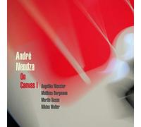 Andre Nendza - On Canvas I