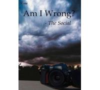 Nene Am I Wrong? - the Social (Copertina rigida)