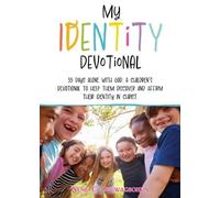 Nene C Oluwagbohun My Identity Devotional (Tascabile)