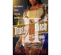 Nene Capri Ca$h Trust No Bitch 2 (Tascabile) Trust No Bitch