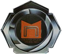 Nene Malo - NO ESTA EN LA FLECHA SINO EN E