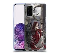 NENE THOMAS DEEP FOREST CUSTODIA COVER MORBIDA IN GEL PER SAMSUNG TELEFONI 1