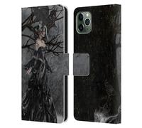 NENE THOMAS FORESTA PROFONDA CUSTODIA COVER A PORTAFOGLIO PER APPLE iPHONE