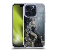 NENE THOMAS GOTICO CUSTODIA COVER MORBIDA IN GEL PER APPLE iPHONE TELEFONI