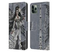 NENE THOMAS L'INVERNO È INIZIATO CUSTODIA COVER A PORTAFOGLIO PER APPLE iPHONE