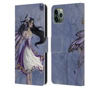 NENE THOMAS L'INVERNO È INIZIATO CUSTODIA COVER A PORTAFOGLIO PER APPLE iPHONE