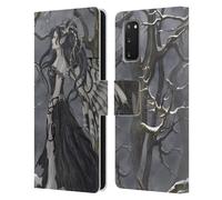 NENE THOMAS L'INVERNO È INIZIATO CUSTODIA COVER A PORTAFOGLIO PER SAMSUNG 1
