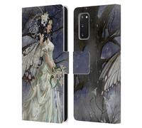 NENE THOMAS L'INVERNO È INIZIATO CUSTODIA COVER A PORTAFOGLIO PER SAMSUNG 1