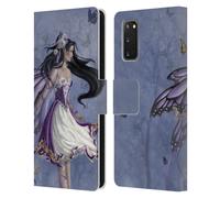 NENE THOMAS L'INVERNO È INIZIATO CUSTODIA COVER A PORTAFOGLIO PER SAMSUNG 1