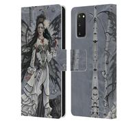 NENE THOMAS L'INVERNO È INIZIATO CUSTODIA COVER A PORTAFOGLIO PER SAMSUNG 1