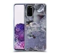 NENE THOMAS WINTER HAS BEGUN CUSTODIA COVER MORBIDA IN GEL PER SAMSUNG PHONES 1