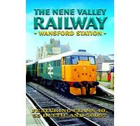 Nene Valley Railway - Wainsford Station [Edizione: Regno Unito]