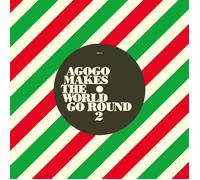 Nene Vasquez Supe - Agogo Makes The World Go Round 2 - Vinyl Record - D659z