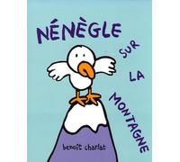 Nénègle sur la montagne