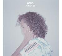 NENEH CHERRY - ブランク・プロジェクト (Blank Project)