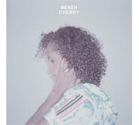 Neneh Cherry Blank Project (CD) Deluxe Album