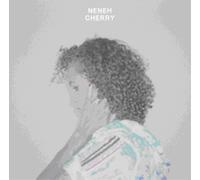 Neneh Cherry Blank Project (Vinyl LP) 12" Album with CD