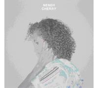 Neneh Cherry Blank Project (Vinyl LP) 12" Album with CD