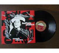 Neneh Cherry - Buffalo Stance [12" VINYL]