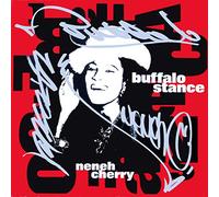 NENEH CHERRY - BUFFALO STANCE ( 12INCH / Vinyl Schallplatte Disque Record) NENEH CHERRY