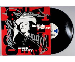 NENEH CHERRY / BUFFALO STANCE