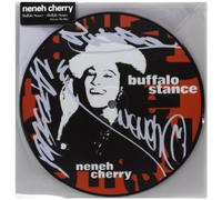Neneh Cherry - Buffalo Stance (Picture di [Vinyl Single]