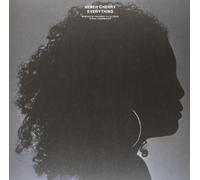 Neneh Cherry Everything Remixes (Vinyl LP)