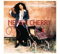 Neneh Cherry Homebrew Vinile Lp Colorato Rosso Limited Edt. Nuovo Sigillato