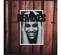 Neneh Cherry - Inna city mamma (Remixes) [VINYL]