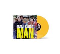 Neneh Cherry Man (NAD 2023) (Vinyl LP)
