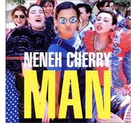 Neneh Cherry - Man