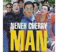 Neneh Cherry - Man - Cd