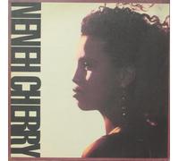 Neneh Cherry - Manchild/Buffalo Stance