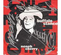 Neneh Cherry - Neneh Cherry - Buffalo Stance - Circa Records Ltd.