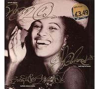 Neneh Cherry - NENEH CHERRY / BUFFALO STANCE (REMIX)