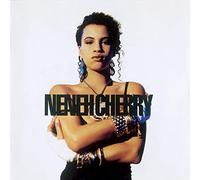 neneh cherry - raw like sushi