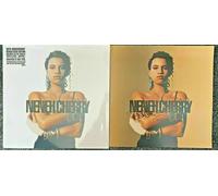 Neneh Cherry Raw Like Sushi 30th Anniversary Gold TGT (Vinyl LP)