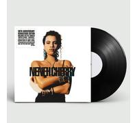 Neneh Cherry Raw Like Sushi (Vinyl LP) 12" Album