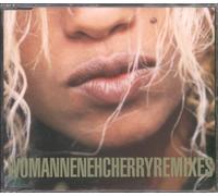 Neneh Cherry - Woman