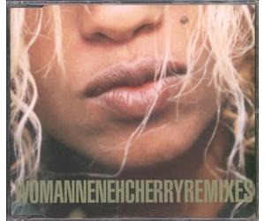 Neneh Cherry - Woman