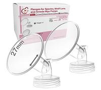 Nenesupply Compatible 27mm Flange for Spectra S2 Spectra S1 Breastpump. Made by Nenesupply. Not Original Spectra Pump Parts Not Original Spectra S2 Accessories Not Original Spectra Flange