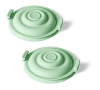 Nenesupply Guarnizioni per pompa compatibili con tiralatte Elvie realizzate da Nenesupply. Parti per pompa Elvie non originali. Guarnizione per pompa funziona con flangia Elvie e compatibile con