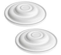 Nenesupply - Membrana protettiva in silicone per la protezione dal riflusso compatibile con la protezione contro il riflusso Spectra Utilizzare su Spectra S2 Spectra S1 Spectra 9 Plus Parti di ricambio per parti della pompa Spectra e parti Spectra S2