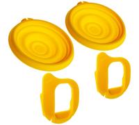 Nenesupply Valvole e membrane vivavoce compatibili con tiralatte Freestyle Handsfree Include 2 membrane e 2 valvole. Funziona con pompa indossabile (2V2M)