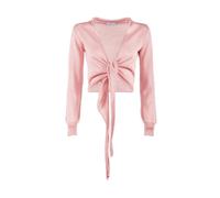 Nenette - Cometa Cardigan - - Blouses & Shirts - Donna - Rosa - S