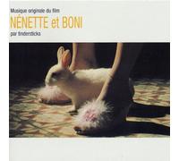 Nenette Et Boni by Tindersticks