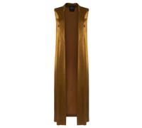 Nenette - Gilet Bach - - Suits - Donna - Marrone - L