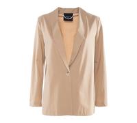 Nenette, ,Jackets ,Donna ,Beige ,S Giacca Bless