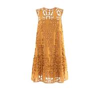 Nenette - Vestiti Estivi - - Dresses - Donna - Marrone - L