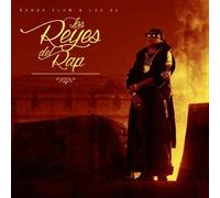 Nengo Flow Los Reyes Del Rap (CD)